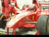 F1 ruff collection 17 Schumacher