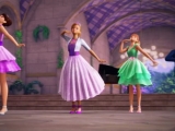 Barbie, a rocksztár hercegnő Hercegnő-dal
