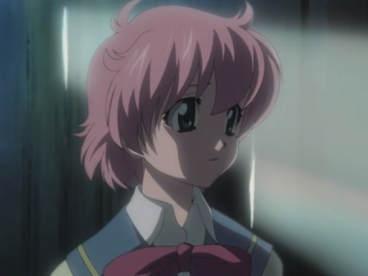 Read or Die TV 2003 HD 23 - Hazudj nekem
