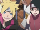 Boruto - Naruto Next Generations 82. rész...