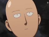 One Punch Man 1. évad 1. rész (Magyar Felirat)