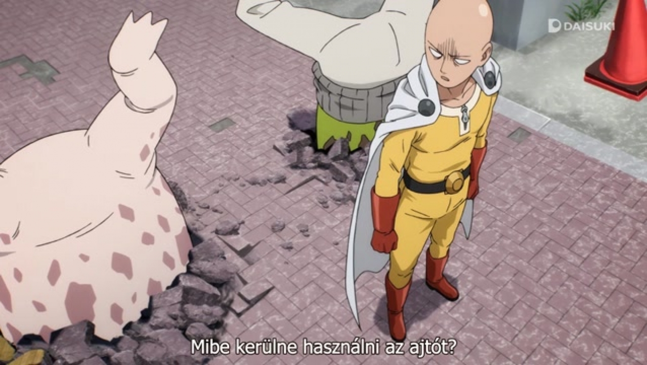 one punch man 2 évad 3 rest of this article