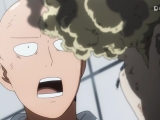 One Punch Man 1. évad 3. rész (Magyar Felirat)