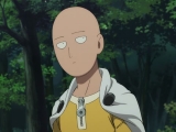 One Punch Man 1. évad 4. rész (Magyar Felirat)