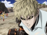 One Punch Man 1. évad 5. rész (Magyar Felirat)