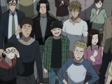 One Punch Man 1. évad 9. rész (Magyar Felirat)