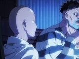 One Punch Man 1. évad 10. rész (Magyar Felirat)