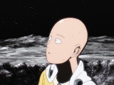 One Punch Man 1. évad 12. rész - VÉGE (Magyar...