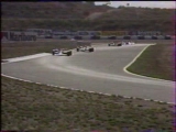 F1 1989 Spanyol futam Palik László