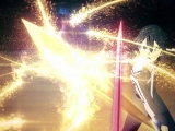 Sword Art Online Alicization 8. rész (magyar...