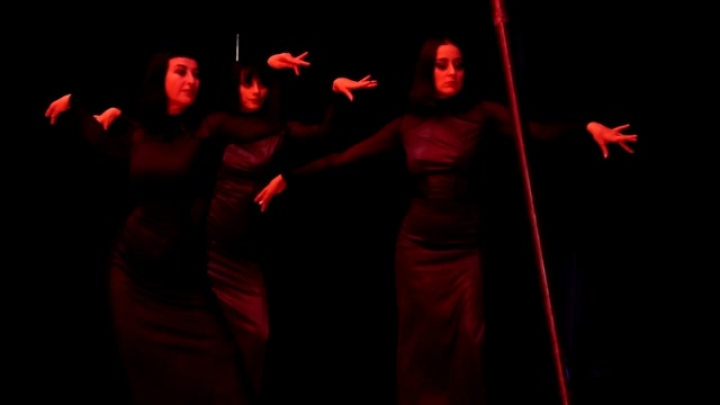 Humen presents EUPHORIA