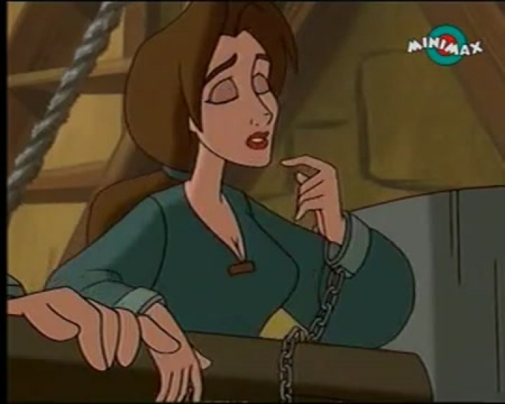 Simsala Grimm Fivér és nővér