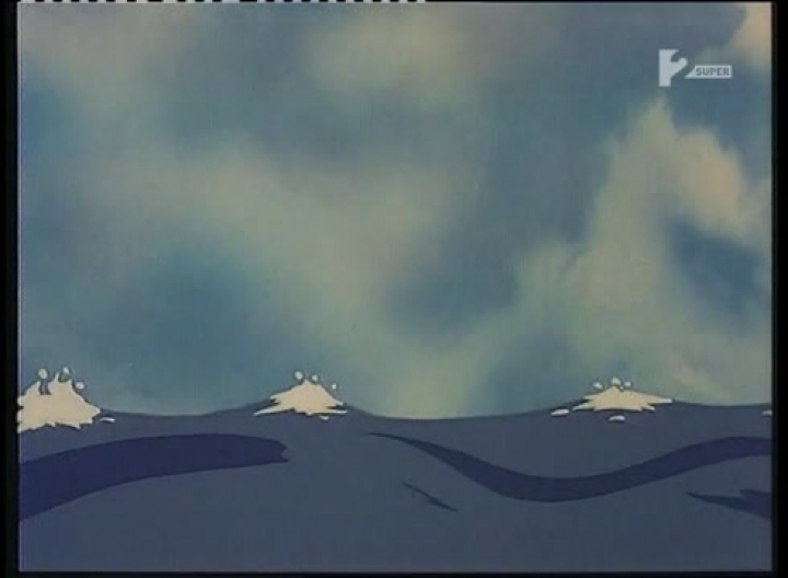 Sandokan 1. évad 7. rész