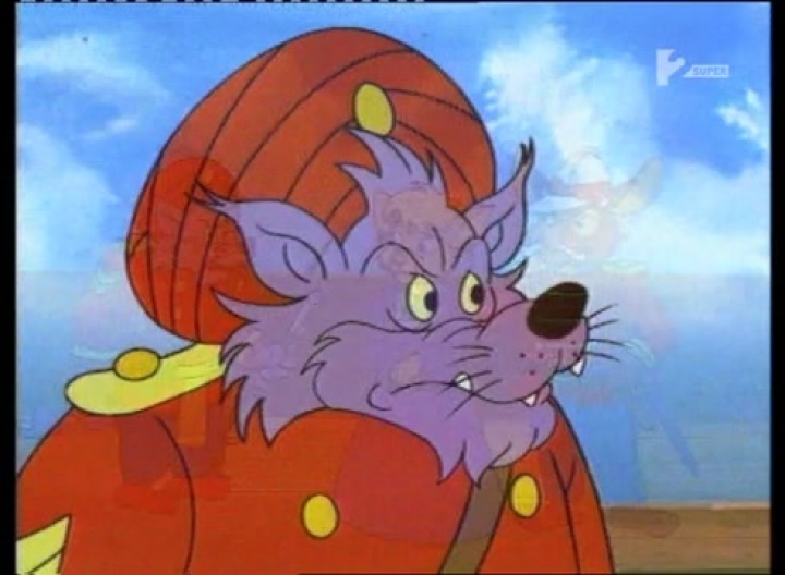 Sandokan 1. évad 22. rész