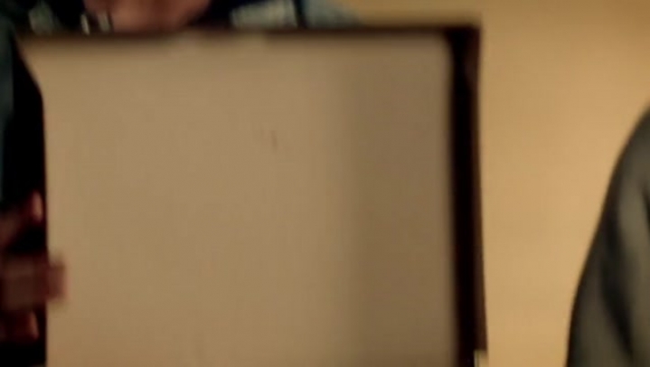 Csúcshatás S1 E22