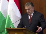 Amikor Orbán sok sikert kívánt a CEU-nak