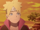 Boruto - Naruto Next Generations 84. rész...