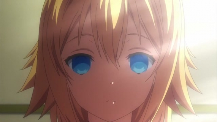 Han-Gyaku-Sei Million Arthur 1. rész (magyar felirattal)