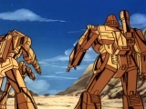 The Transformers (G1) -2-évad 25-rész...