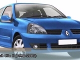Renault Clio Evolution (1990-2019)