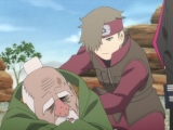 Boruto - Naruto Next Generations 85. rész...