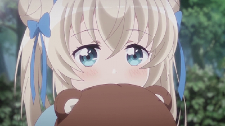 Uchi no Maid ga Uzasugiru 10. rész magyar felirat