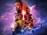 Star Trek: Discovery (második évad) promo