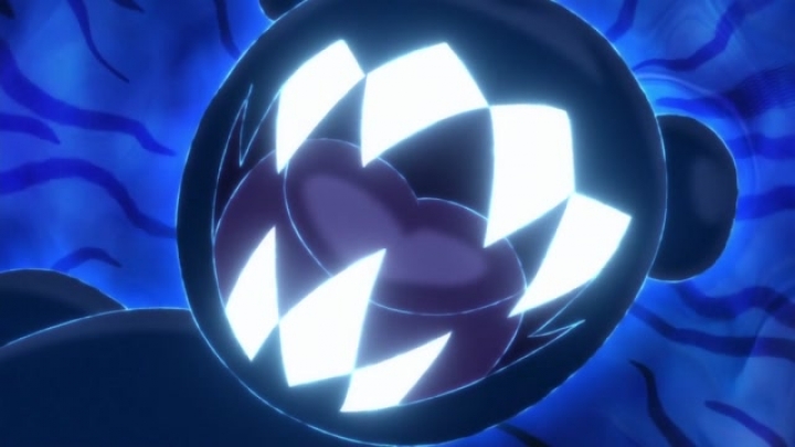 Han-Gyaku-Sei Million Arthur 5. rész (magyar felirattal)