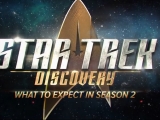 Star Trek: Discovery (Erre készülj a második...