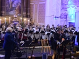 A Ghymes zenekar koncertet adott Kiskunfélegyházán