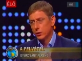 Gyurcsány Ferenc - A Szólás szabadsága 2006.09...