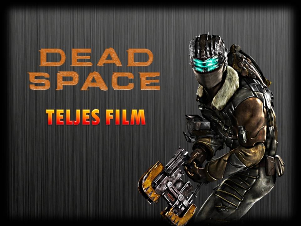movies like dead space