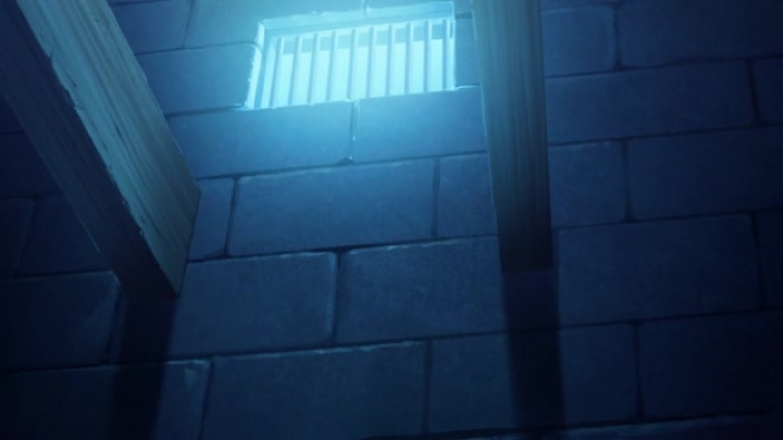 [Anime Realm] Sword Art Online: Alicization - 11.rész