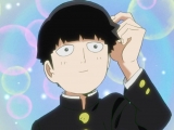 Mob Psycho 100 II előzetes