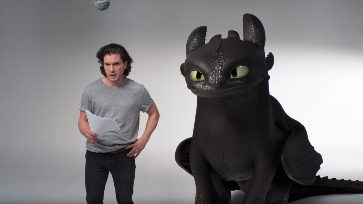 Havas Jon vs. Éjfúria