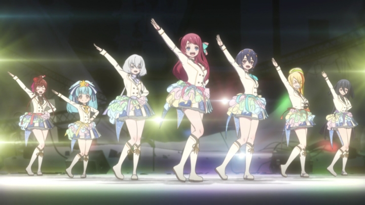 Zombieland Saga 12.rész [Magyar Felirattal] VÉGE