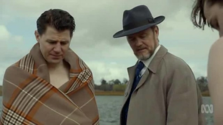 The Doctor Blake Mysteries 3x1