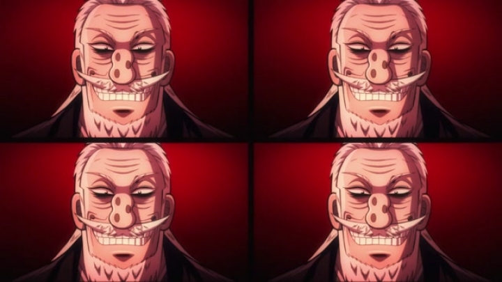 Chuukan Kanriroku Tonegawa - 05. rész