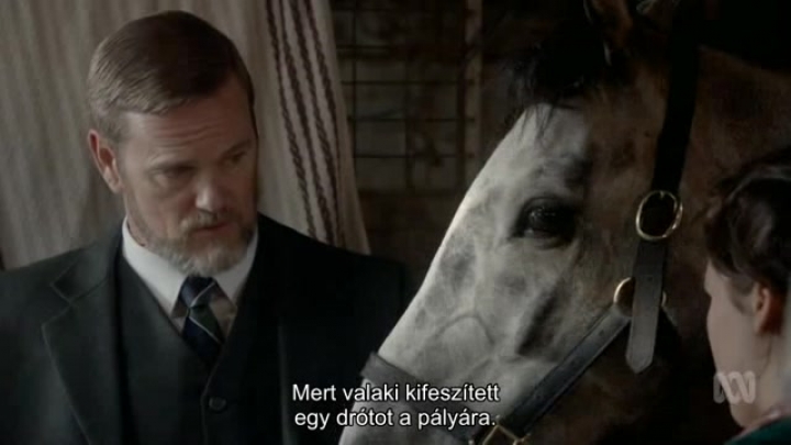 The Doctor Blake Mysteries 4x4