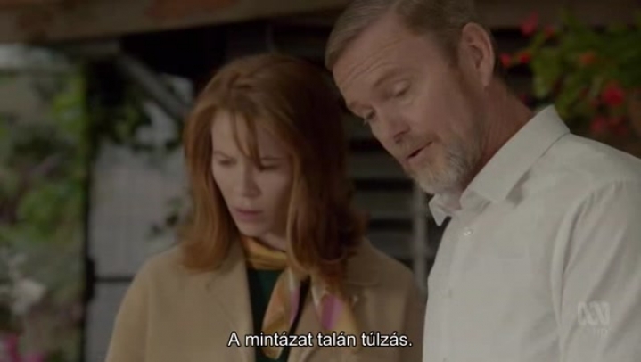 The Doctor Blake Mysteries 5x2