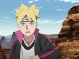 Boruto - Naruto Next Generations 87. rész...