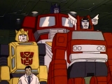 The Transformers (G1) -2-évad 32-rész...
