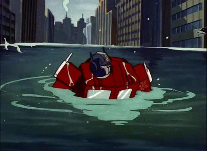 The Transformers (G1) -2-évad 34-rész (Angol-szinkron)