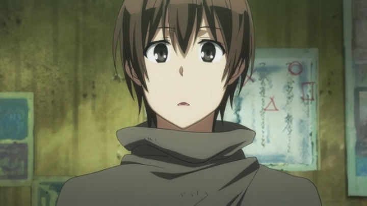 Shimoneta to Iu Gainen ga Sonzai Shinai Taikutsu na Sekai - 11. rész