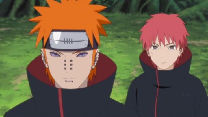 Naruto OVA 12. (Akatsuki Part 4) magyar felirattal [NKWT]