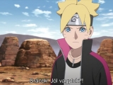 Boruto - Naruto Next Generations 87.rész - Az...
