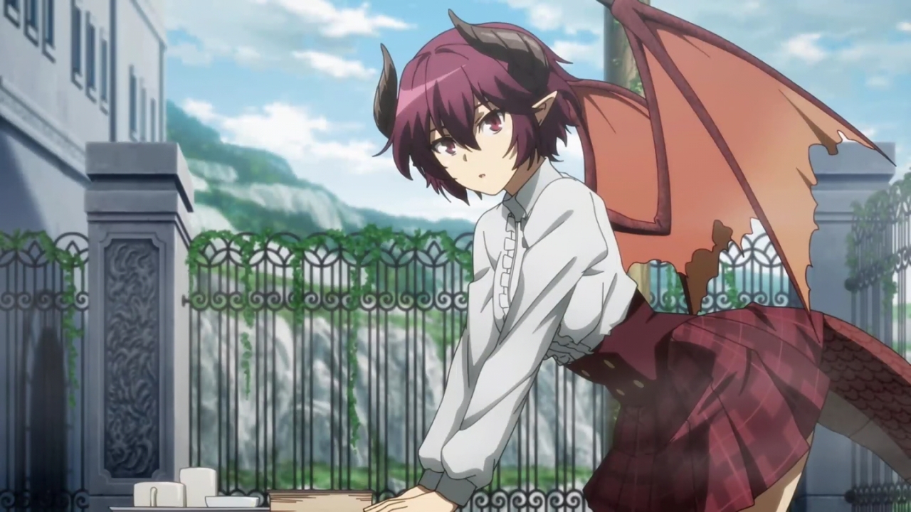 Manaria Friends – 01 – Random Curiosity