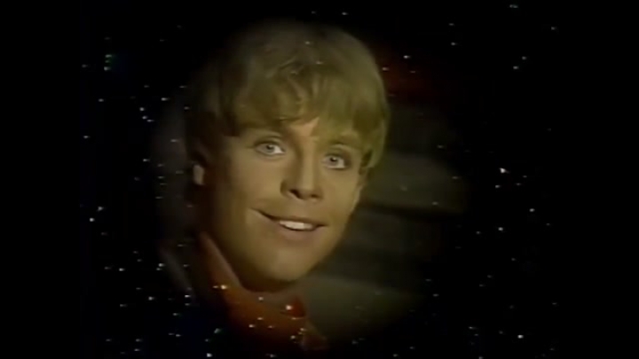 The Star Wars Holiday Special (1978)