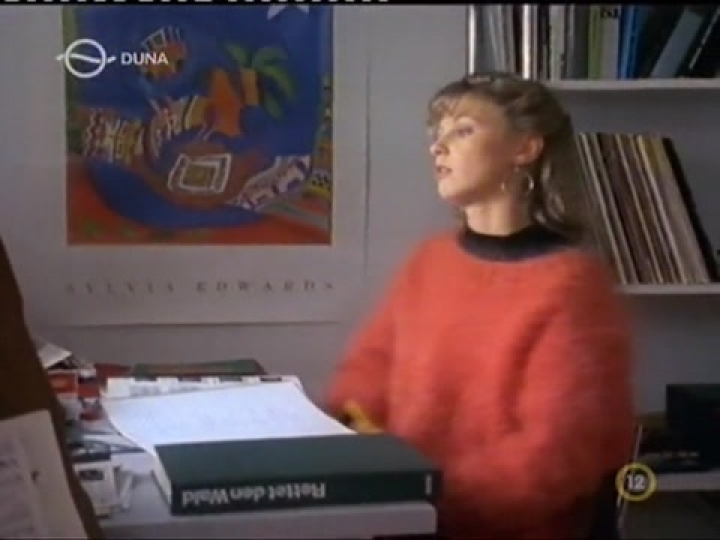 Erdészház Falkenauban - 1x15 - A vadászkirály
