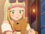 Pokémon Movie 21: The Power of Us [Magyar Felirat]